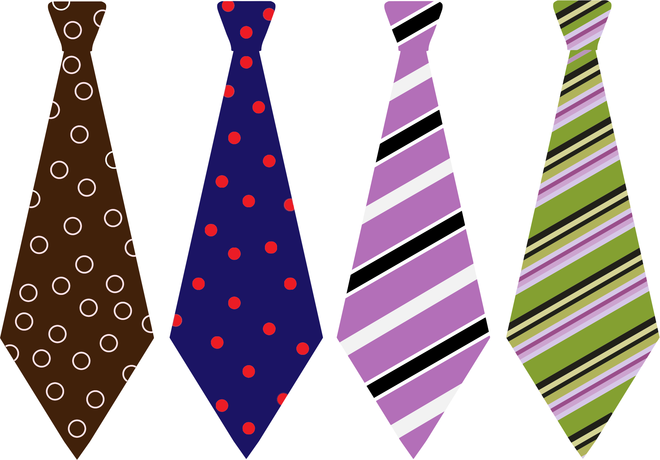 Tie PNG Tie Transparent Background FreeIconsPNG