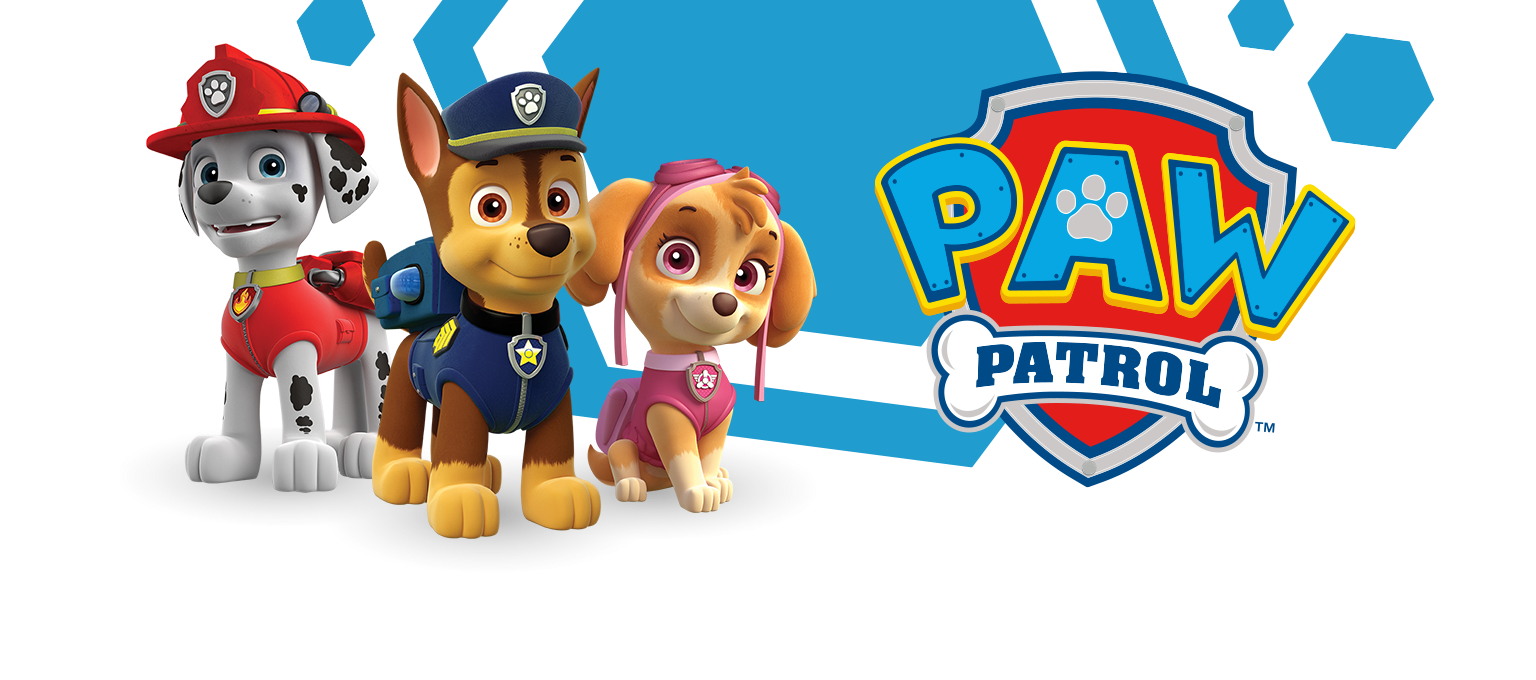 Paw Patrol Skye Wallpapers  Wallpaper Cave