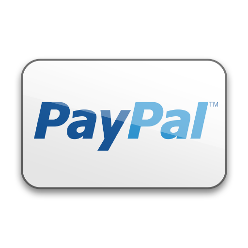 Paypal Logo Transparent Background