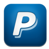 Paypal Logo Icon PNG Transparent Background, Free Download #11714 ...