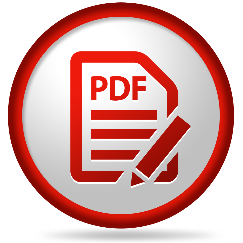 Pdf Icon Png 16x16 Pictures