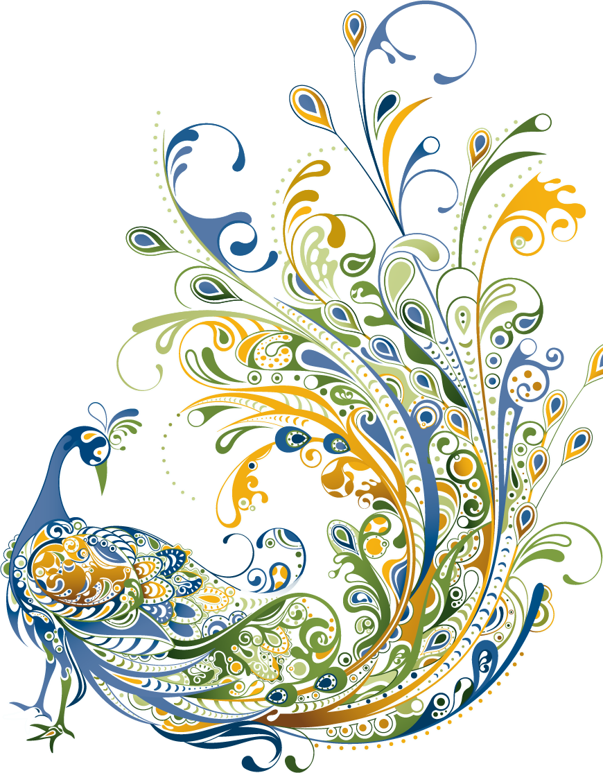 Peacock PNG, Peacock Transparent Background - FreeIconsPNG