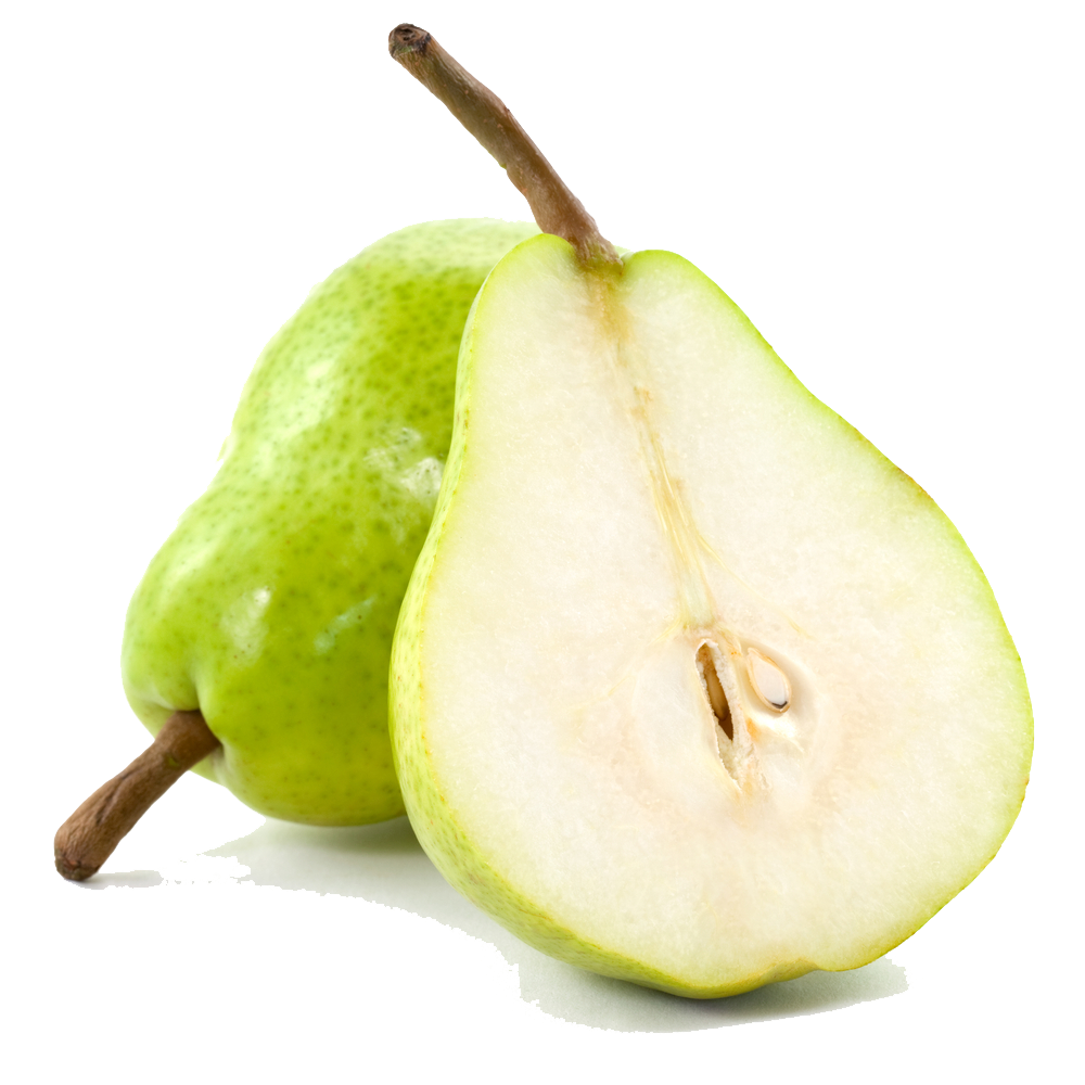 Pear PNG, Pear Transparent Background - FreeIconsPNG