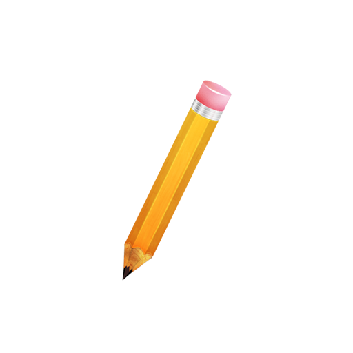 Pencil PNG, Pencil Transparent Background FreeIconsPNG