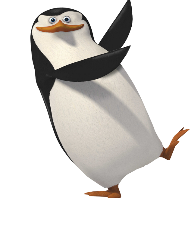 Download Picture Penguin