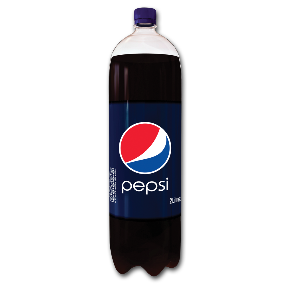 Pepsi Bottle Png