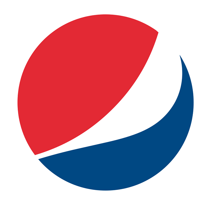 pepsi logo transparent 42971