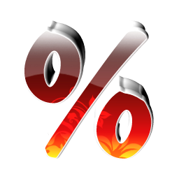 Download For Free Percentage Png In High Resolution