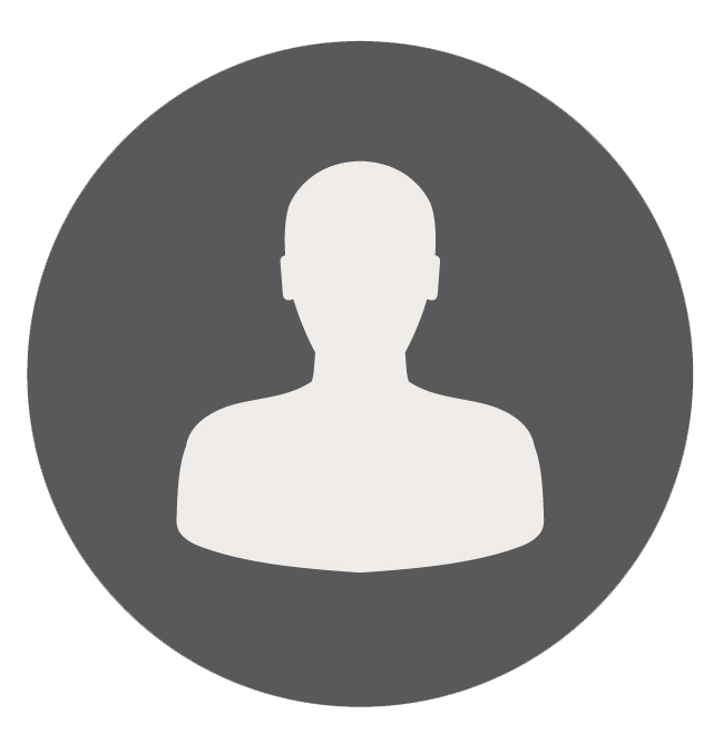 Person Icon, Transparent Person.PNG Images & Vector - FreeIconsPNG
