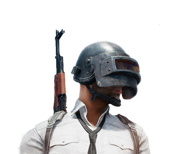 Pubg PNG, Pubg Transparent Background - FreeIconsPNG