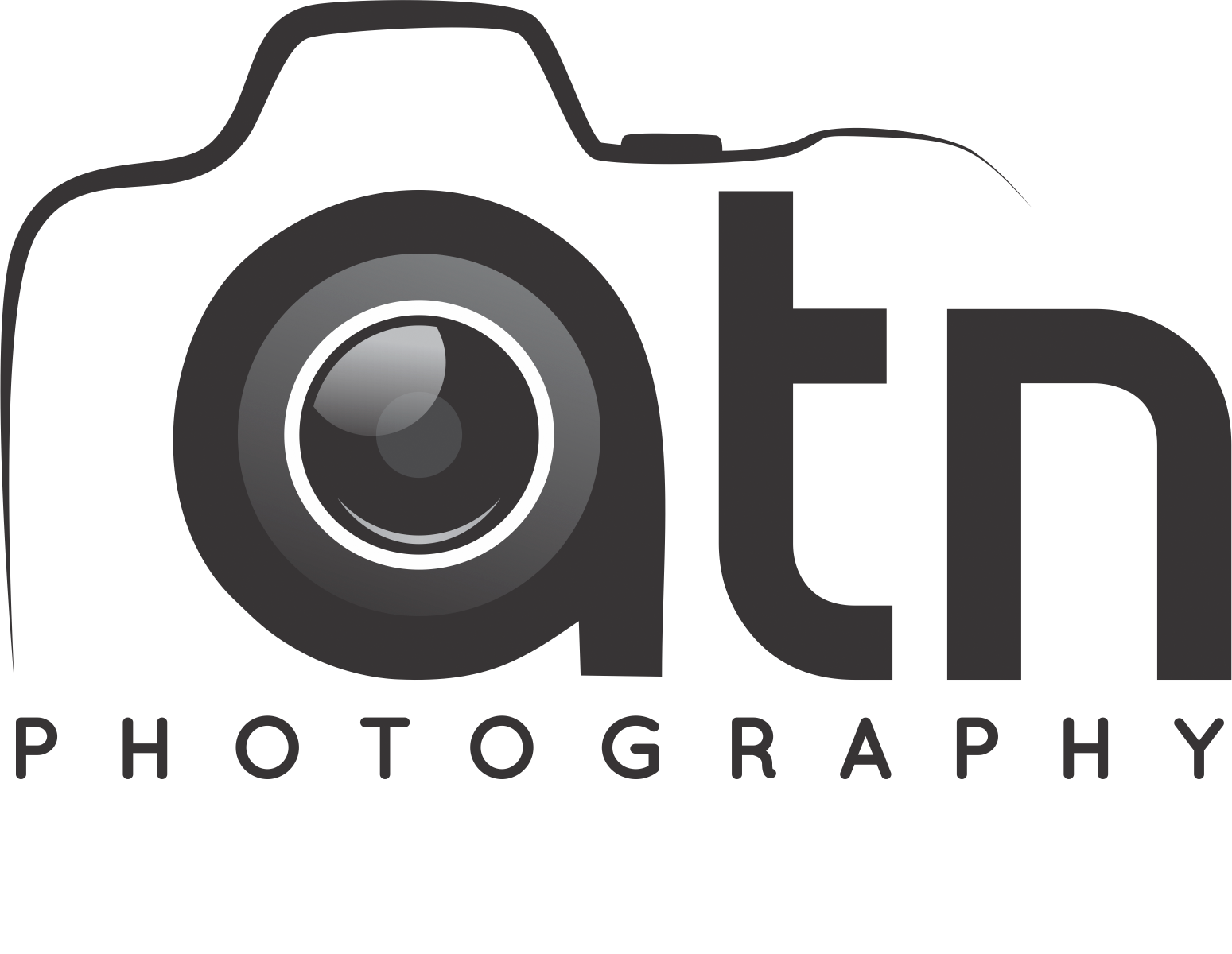 Photography Atn Logo PNG Transparent Background, Free Download #49525 - Fre...