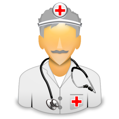 Physician Free Svg