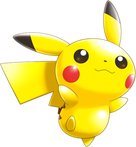 Pikachu pokemon png #18171 - Free Icons and PNG Backgrounds
