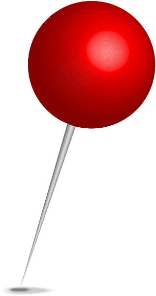 Clipart Pin PNG Transparent Background, Free Download #39473 - FreeIconsPNG