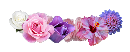 Flower Crown PNG, Flower Crown Transparent Background - FreeIconsPNG