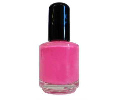 Pink Best Nail Polish Png Clipart 480x400, 111.2 KB, Nail Polish PNG