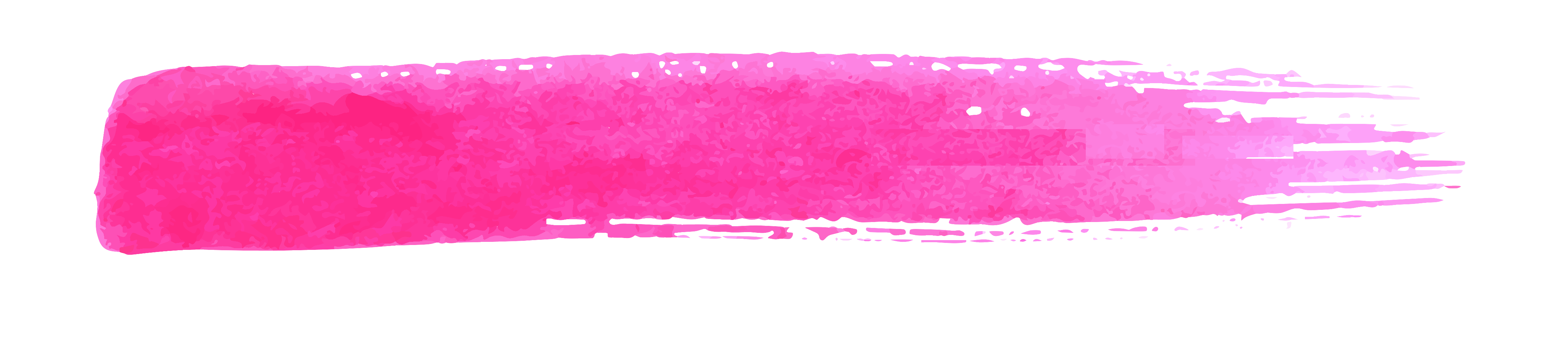 Pink Brush Stroke Lines PNG Transparent Background, Free Download #47340 -  FreeIconsPNG