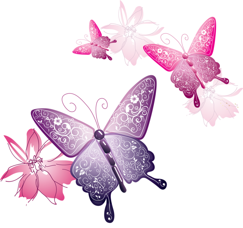 Với Pink Butterfly PNG, bạn sẽ được chiêm ngưỡng vẻ đẹp của loài bướm hồng tươi sáng. Với độ sắc nét và độ chi tiết tuyệt vời, hình ảnh này mang lại một cảm giác ngọt ngào và lãng mạn, đồng thời làm tôn lên vẻ đẹp huyền diệu của loài bướm.