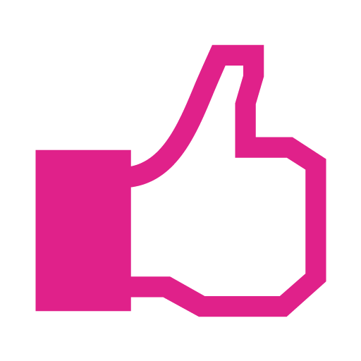Download Like Icon, Transparent Like.PNG Images & Vector - FreeIconsPNG