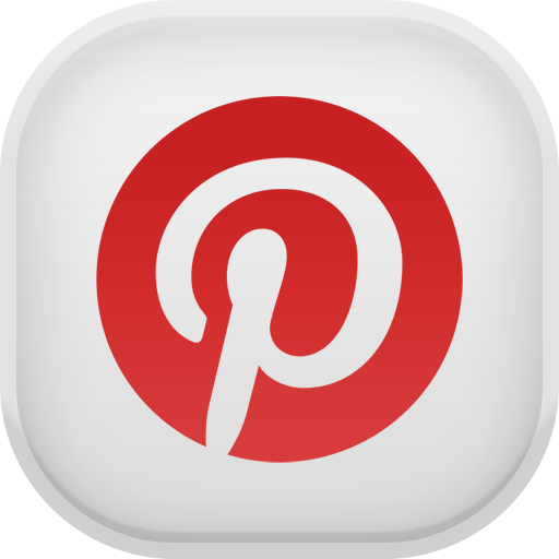 Icon Download Pinterest Logo #3201 - Free Icons and PNG ...