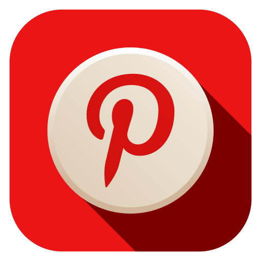 Follow Us on Pinterest