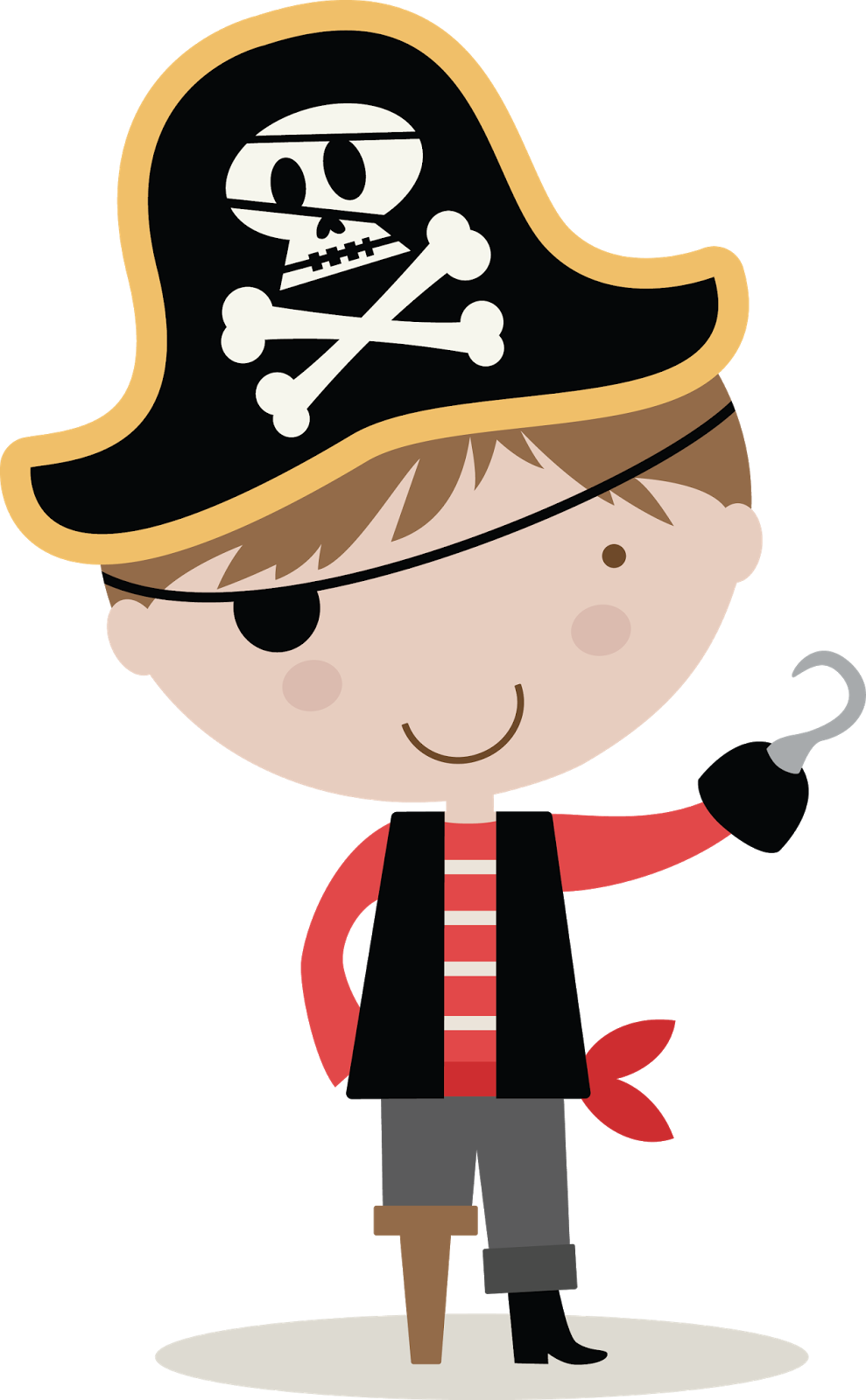 Pirate PNG, Pirate Transparent Background - FreeIconsPNG