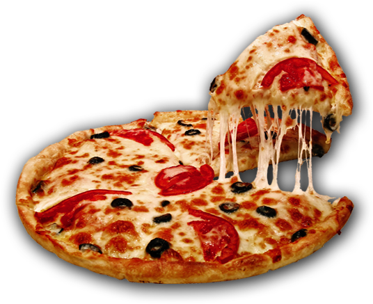 Cheese Pizza PNG Transparent Background, Free Download #19310 - FreeIconsPNG