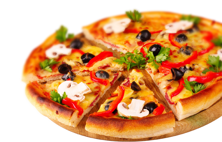 great pizza png