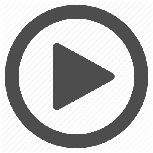 Play Button Icon Transparent Play Button PNG Images Vector 