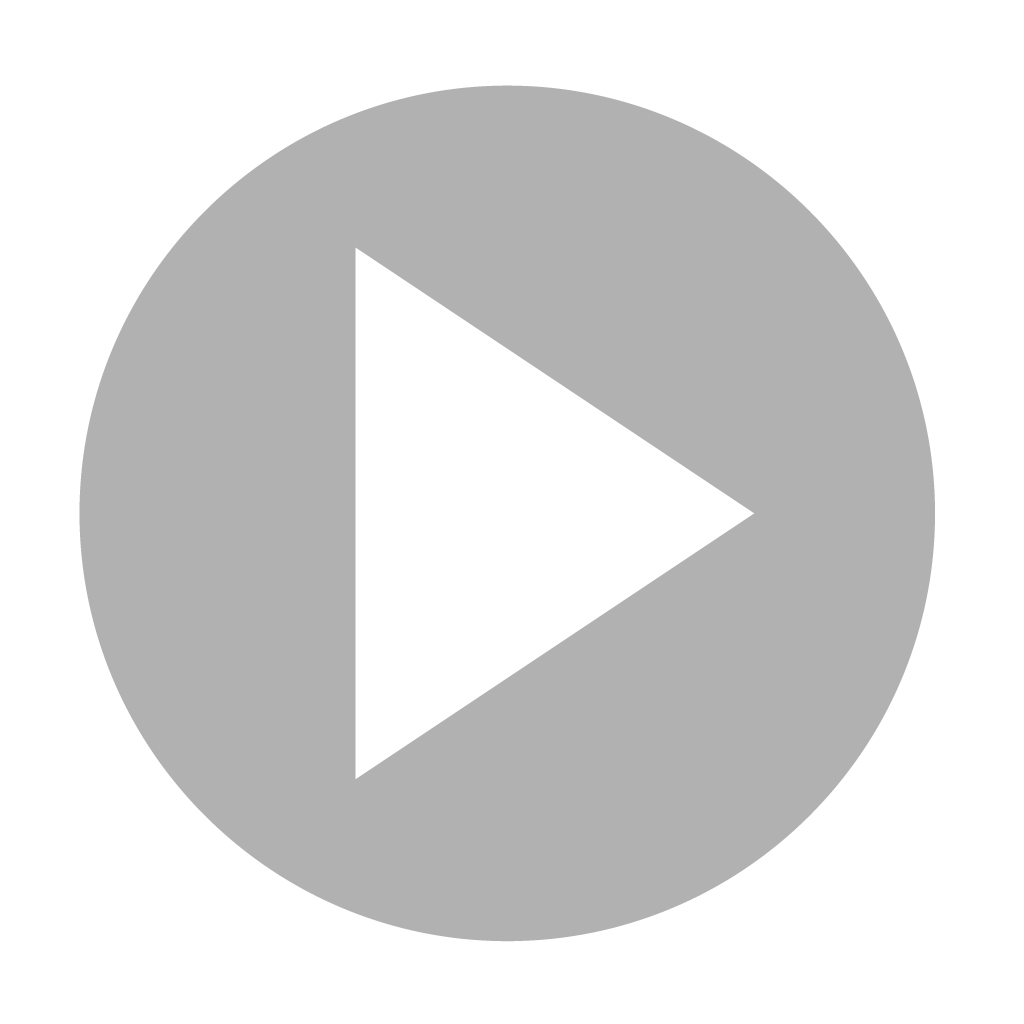 Play Button Drawing Icon PNG Transparent Background Free Download 