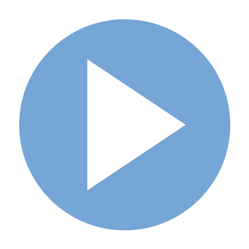 Play Button Icon