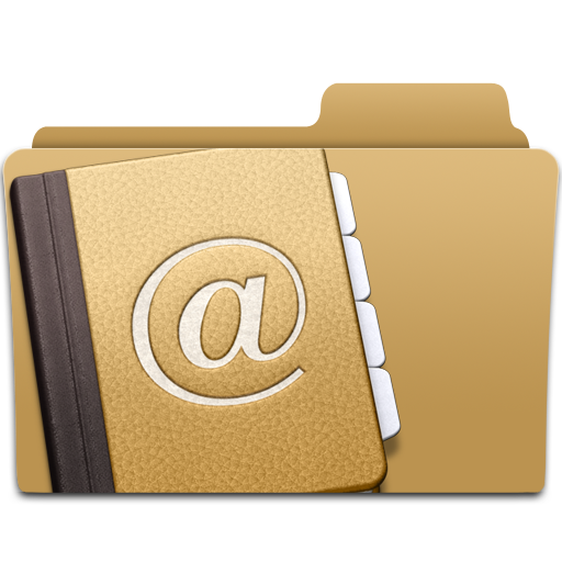 Address Icon, Transparent Address.PNG Images & Vector FreeIconsPNG