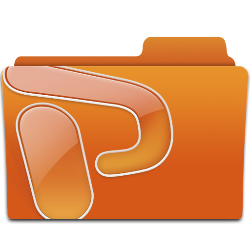 png file related to powerpoint icon powerpoint icon 128px icon 488
