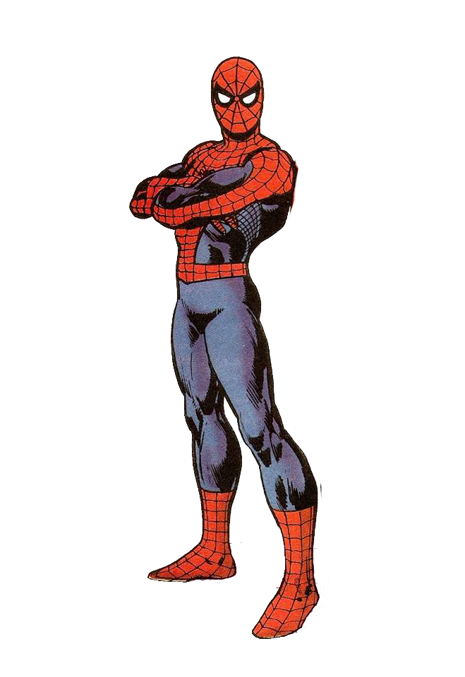 Format Images Of Spiderman PNG Transparent Background, Free Download