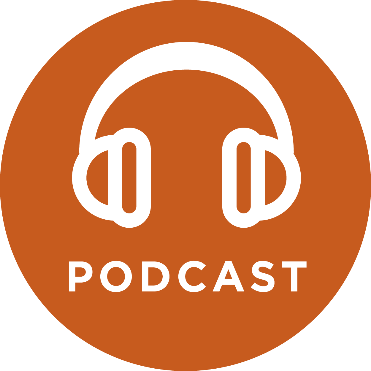 podcast icon