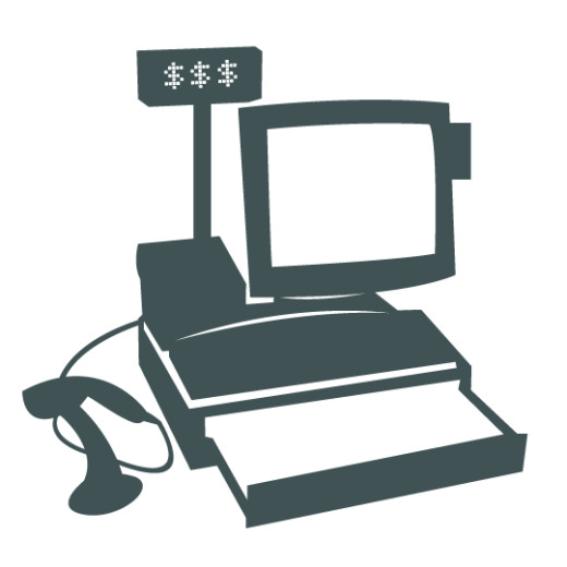 Point Of Sale Download Vector Free PNG Transparent Background, Free