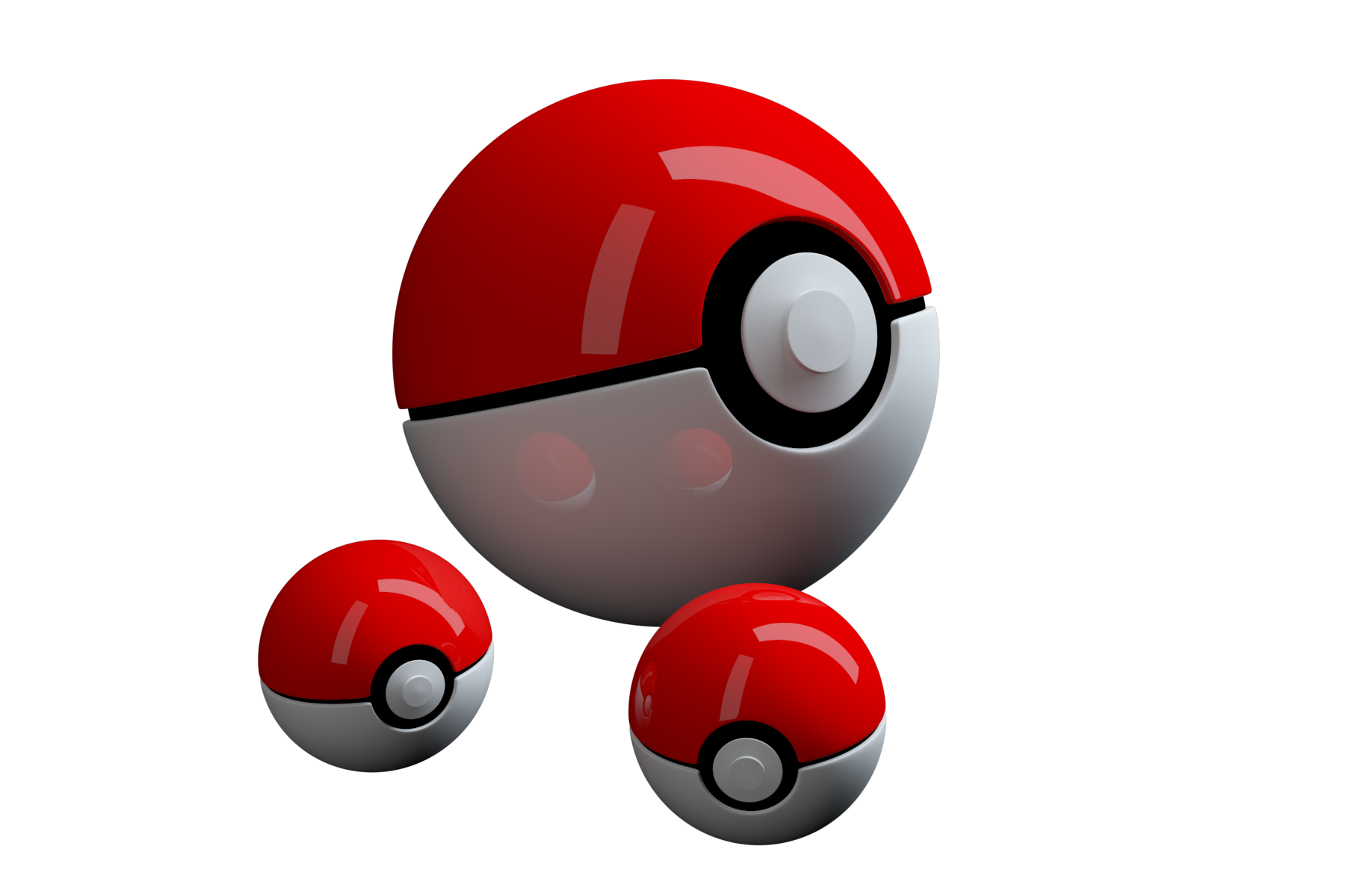 Pokeball Png Pokeball Transparent Background Freeiconspng