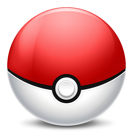 3D Pokeball by Psawhn on DeviantArt