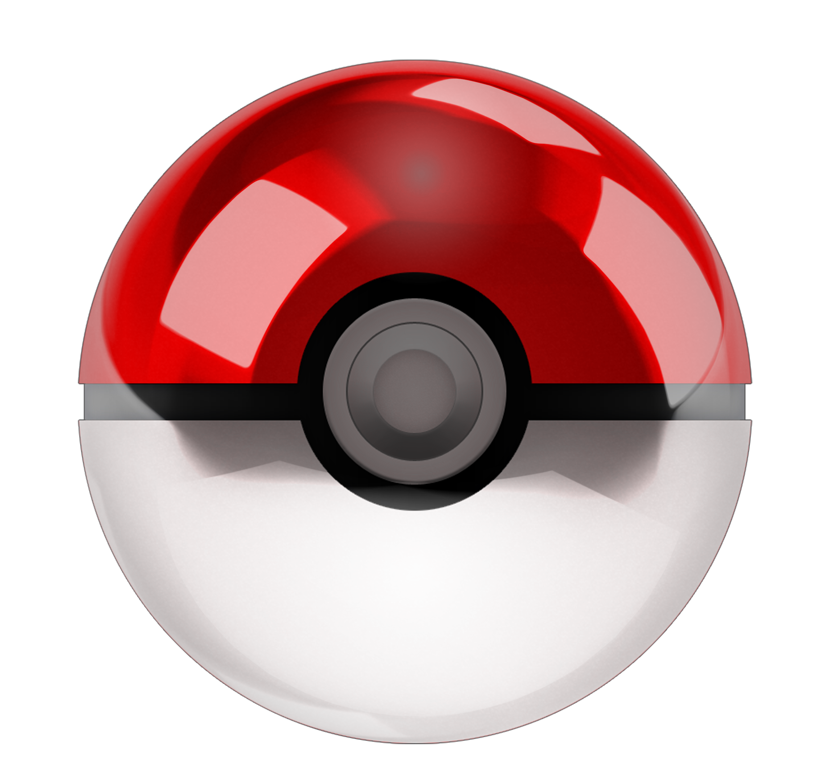 Pokeball Icon Png Transparent Background Free Download 27040