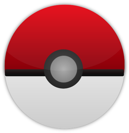 Pokeball Vector & Graphics to Download