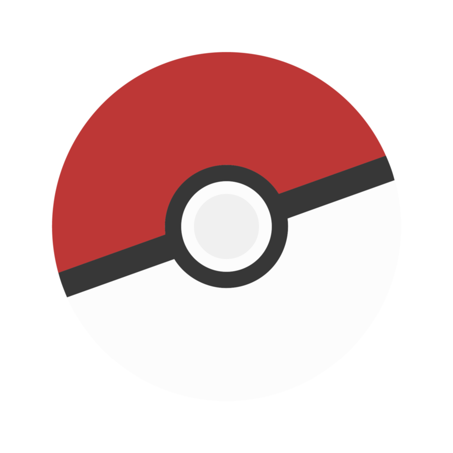 Pokeball - Pokemon Ball Svg,png download, transparent png image