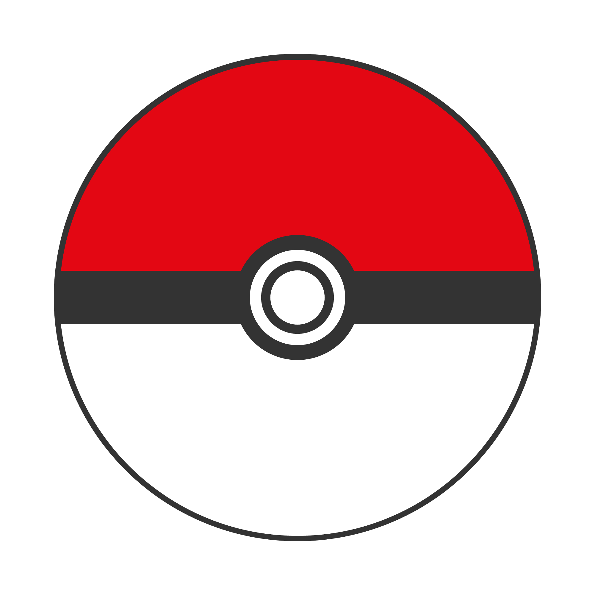 Pokemon Pokeball Art Cartoon Pokeball Transparent Background Png Images