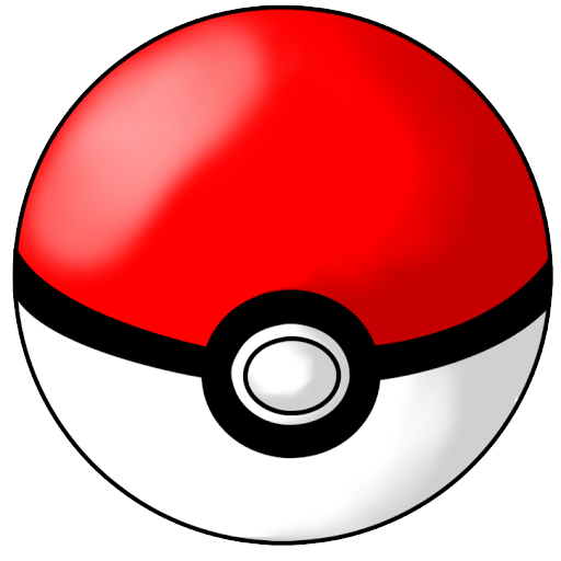 Pokeball Image Png Transparent Background Free Download 45345