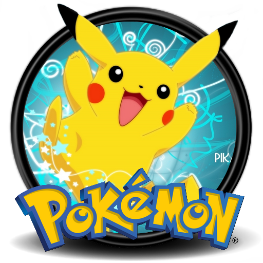 Pokemon Icon PNG Images, Vectors Free Download - Pngtree