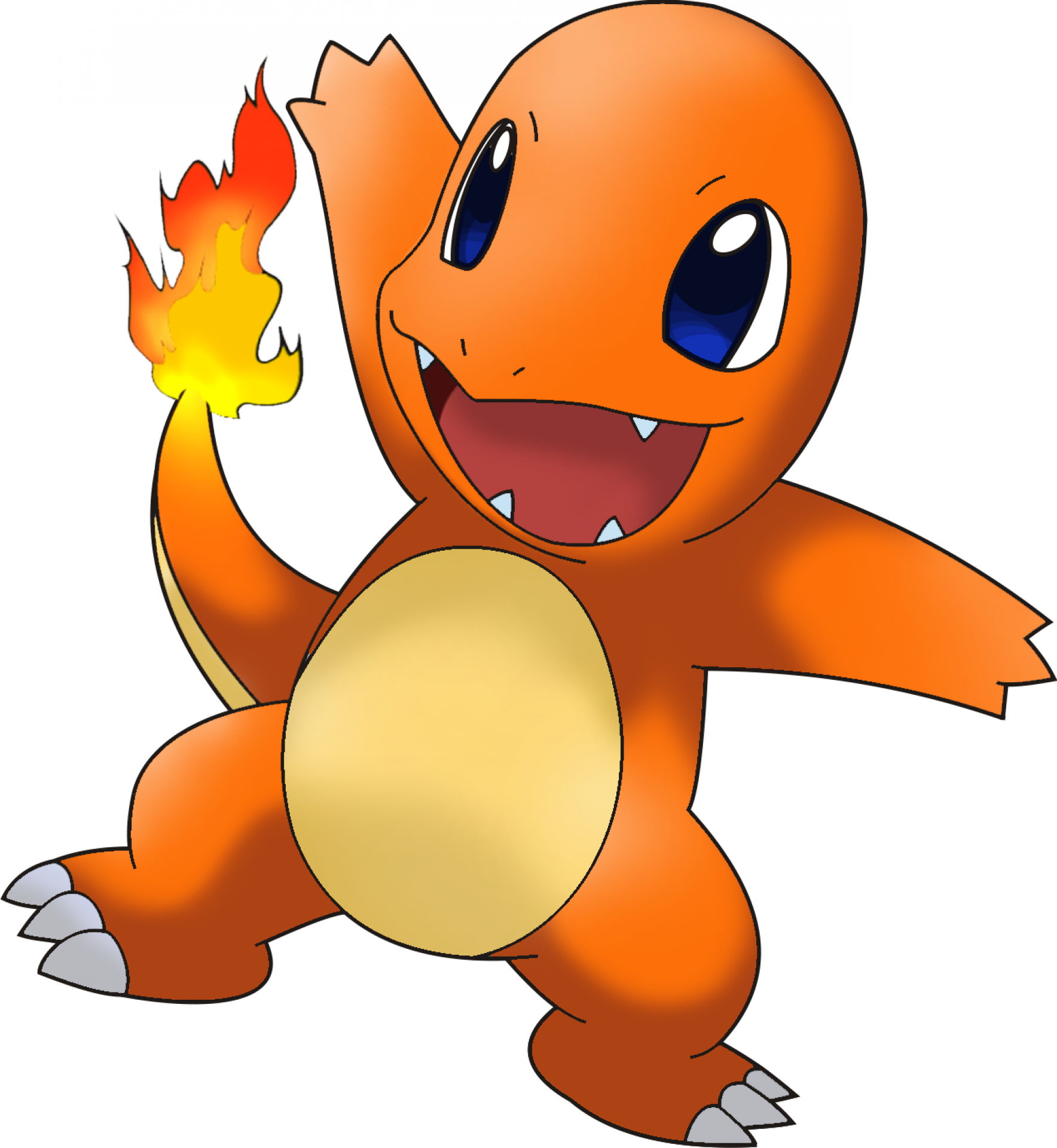 Download Free Images Pokemon PNG Transparent Background, Free