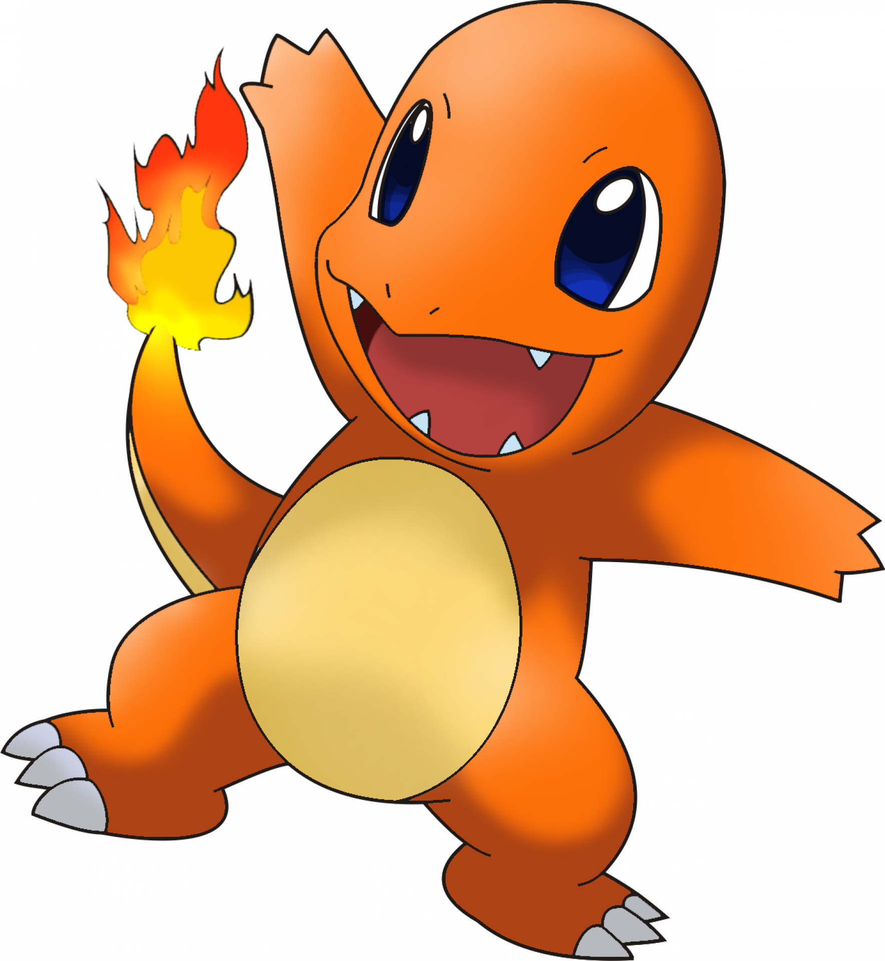 Download Free Images Pokemon PNG Transparent Background Free Download 