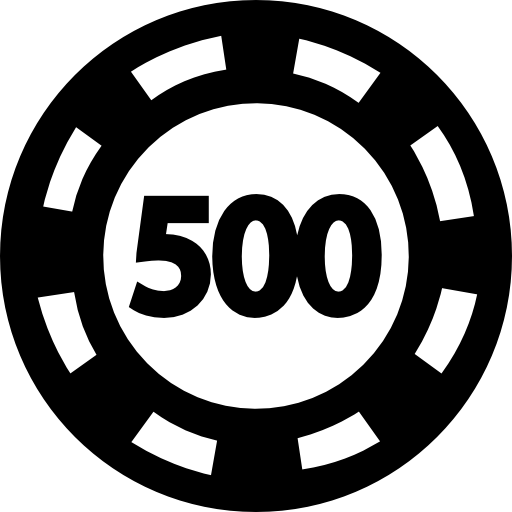 poker-chip-worth-500-icon-png-transparent-background-free-download