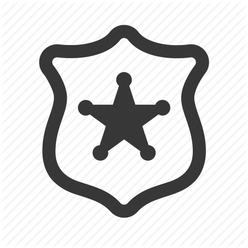 Badge Icon, Transparent Badge.PNG Images & Vector - FreeIconsPNG