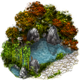 Pond PNG, Pond Transparent Background - FreeIconsPNG