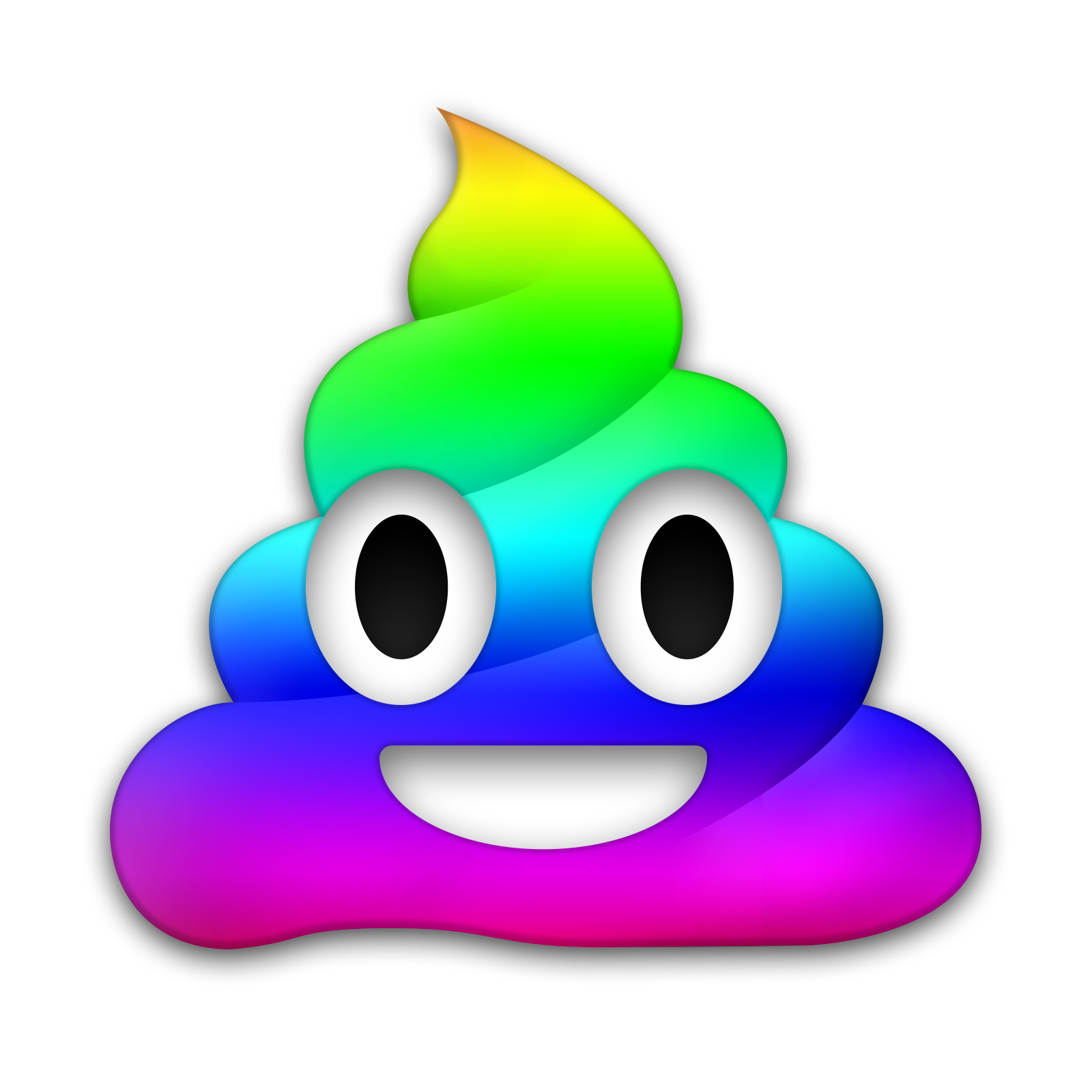 Poop Emoji Png – Images Free Download